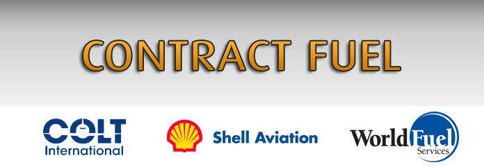 Contract Fueling Options